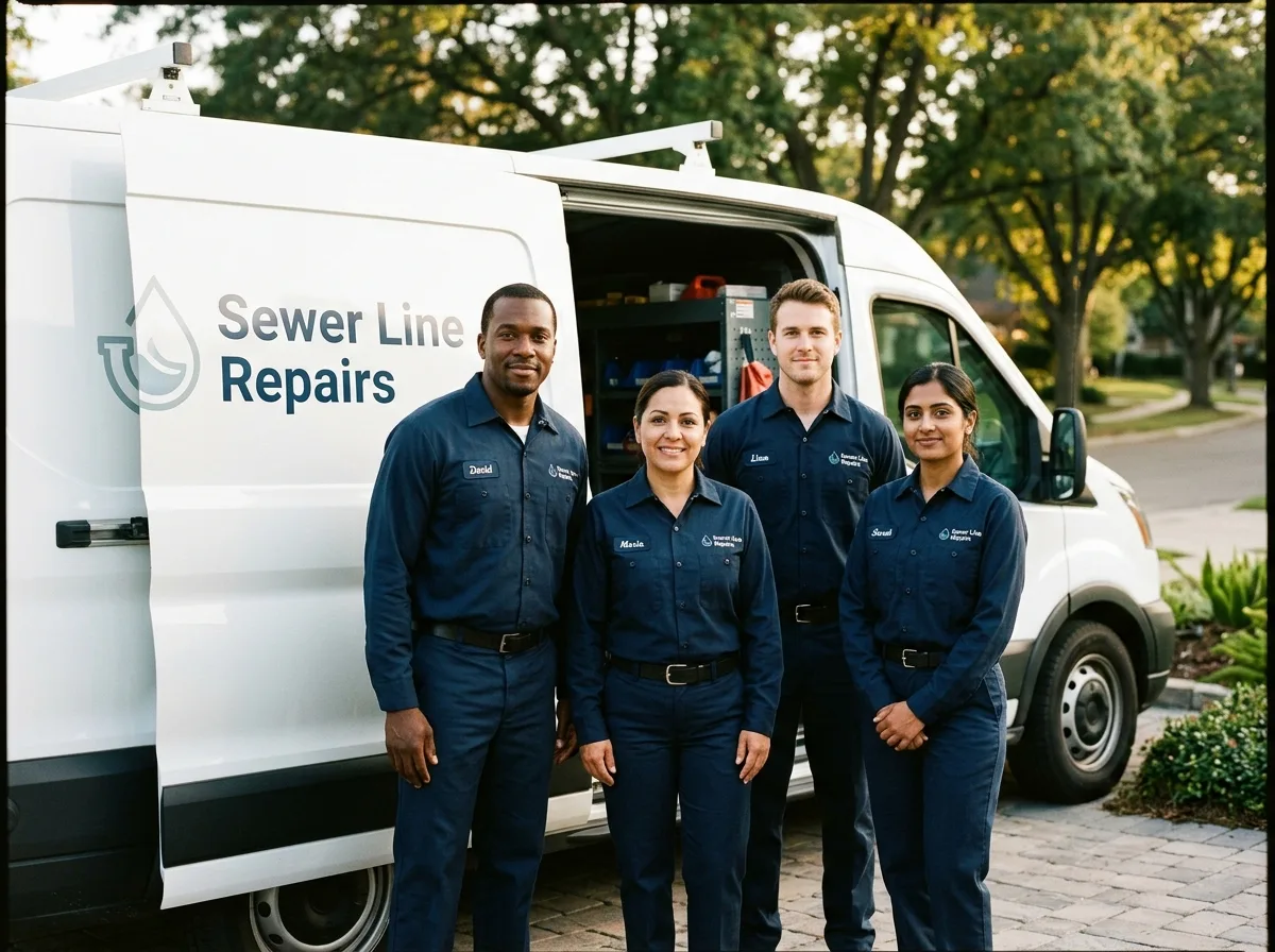 Emergency Plumber company in Painesdale, MI
