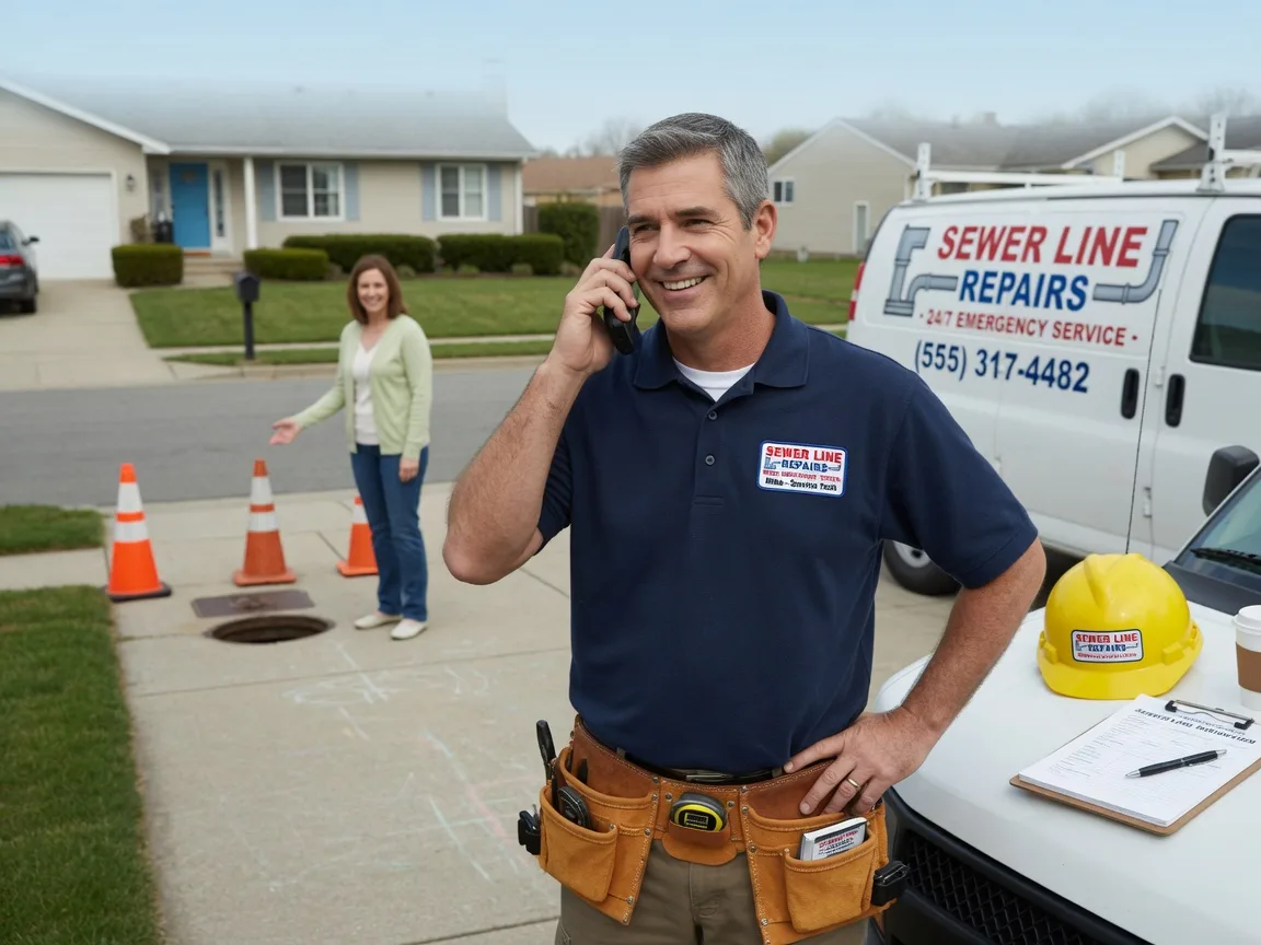 Emergency Plumber Painesdale, MI FAQs